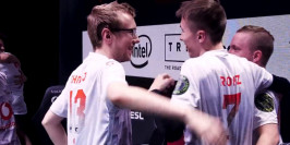 chrisJ quitte MOUZ après plus de 8 ans dans le club