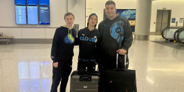 Une partie de Cloud9 s'envole pour la Corée du Sud