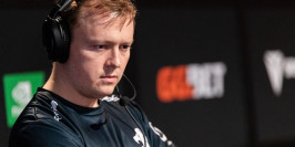 mithR quitte MOUZ et rejoint Apeks Rebels