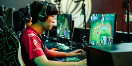 T1 Zeus : « Je veux vraiment gagner la finale, et je ferai en sorte de gagner »