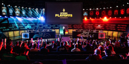 Cloud9 se fait détruire par 100 Thieves dès le premier tour des playoffs