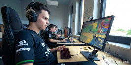 Chez MIBR, WOOD7 officiellement remplacé par brnz4n