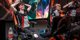 Le ranking KDA du Spring Split en LEC semaine 7 et en LCS semaine 4