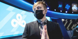 Cloud9 donne des explications sur le départ de LS