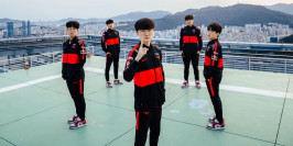 Fin des matchs allers et nouvelle victoire des T1 dans ce MSI 2022