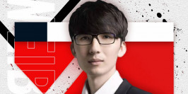 Mercato LoL : Weibo Gaming recrute Easyhoon comme coach