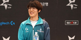 Mercato LoL : Flame rejoint T1 comme créateur de contenu et streamer
