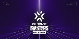Toutes les infos sur les Masters de Reykjavík