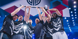 Retour sur le Six Invitational 2022