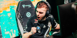 G2 Flakked : «  Je pense que T1 reste notre plus grand adversaire »