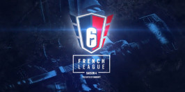 La 6 French League de retour dès le 27 avril