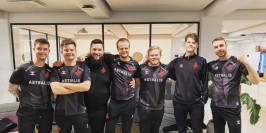 dupreeh :  « C'était incroyablement difficile de dire non à Astralis »