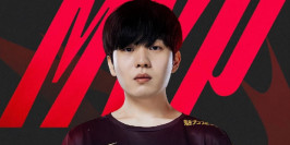 Rookie est le MVP de la LPL Spring Split 2022