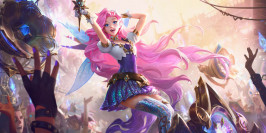 PBE LoL 12.5 : le patch sera déployé le 2 mars