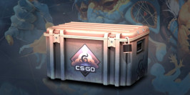 Plus de 20 millions de caisses sont ouvertes chaque mois sur CSGO