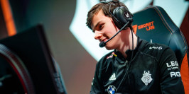 Le ranking KDA du Spring Split en LEC semaine 5 et en LCS semaine 2