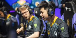 Evil Geniuses se défait de FlyQuest et se qualifie pour le prochain tour des playoffs