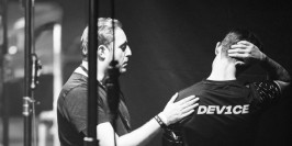 Thorin annonce les recrutements de valde et dev1ce chez Astralis