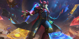 La Tier List des champions en LEC et LCS