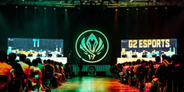 Le MSI 2022 enregistre une meilleure audience au Rumble Stage par rapport à la même étape à l'année dernière
