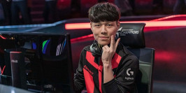 C9 Summit : « Je ne pense pas qu'il reste beaucoup de bons toplaners en LCK »