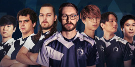 Team Liquid remporte l'édition 2022 du LCS Lock In et double la mise