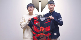 Mercato LoL : TOP Esports présente son équipe pour la prochaine saison en LPL