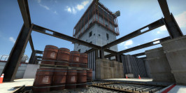 Mise à jour CSGO : le bug Molotov sur Vertigo corrigé, les matchs courts optimisés
