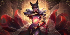 Patch LoL 12.7 : les nouveaux skins sur le thème Arcana arrivent en boutique