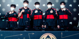 T1 Faker : « D'une certaine manière, la défaite d'aujourd'hui est positive, car elle m'a permis de voir ce qui me manquait »