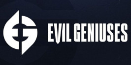 La composition d'Evil Geniuses en 2022 officialisée