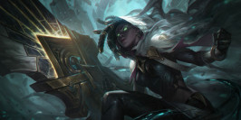 PBE LoL 12.3 : le patch sera déployé le 2 février