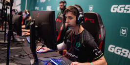 VINI : « Si nous atteignons le Champions Stage, nous irons jusqu'en finale »