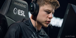 OG officialise les remplacements de valde et niko par NEOFRAG et F1KU