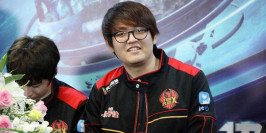 Mercato LoL : direction la retraite pour GimGoon