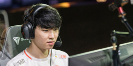 Mercato LoL : Chovy prolonge son contrat avec Gen.G jusqu'à la fin de la saison 2023
