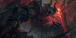 PBE LoL 12.6 : la preview des futurs équilibrages