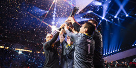 EG Danny : « Je passe beaucoup de temps à penser au chemin parcouru depuis mes débuts dans l'esport »