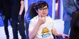 Mercato LoL : SofM obtient le statut de résident LPL