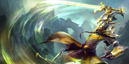 Hotfix Patch 12.5 : un nerf pour Maître Yi