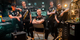 G2 caPs : « Si je suis capable de jouer à mon meilleur niveau, nous pourrons battre Faker et T1 »