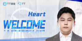 Mercato LoL : ThunderTalk Gaming a présenté son nouvel entraineur en chef