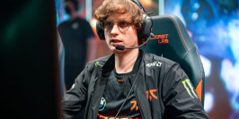 Le ranking KDA du Spring Split en LEC semaine 4 et en LCS semaine 1