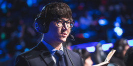 Mercato LoL : changement d'entraineur en chef pour Nongshim RedForce