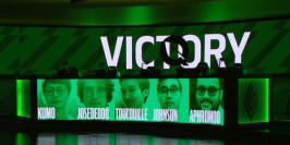 Toucouille et FlyQuest se qualifient pour les playoffs du LCS Lock-In