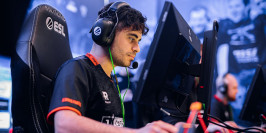 Golden signe avec l'équipe Savage