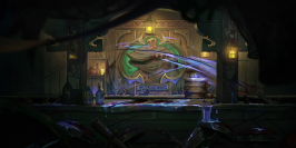 Riot Games tease les prochains champions de League of Legends