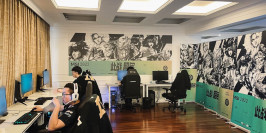 Matchs des RNG à rejouer, le représentant de la LPL a envisagé de quitter le MSI 2022