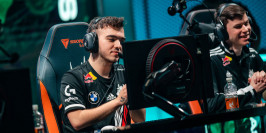 Le ranking KDA des Playoffs du Spring Split en LEC - finales et en LCS - Round 2
