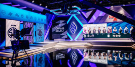 Riot Games annule le prochain split de la Champions Queue le temps de corriger certains problèmes